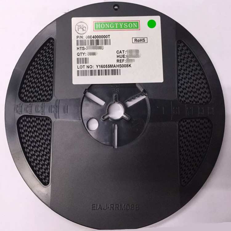 贴片LED5730翠绿灯 翠绿色 led灯珠 翠绿光 纯绿 发光二极管 0.5W