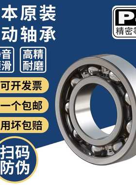JNPA TORRNPP日本6315-2Z 6316-2Z 6317-2Z 6318-2Z 6319-2Z轴承