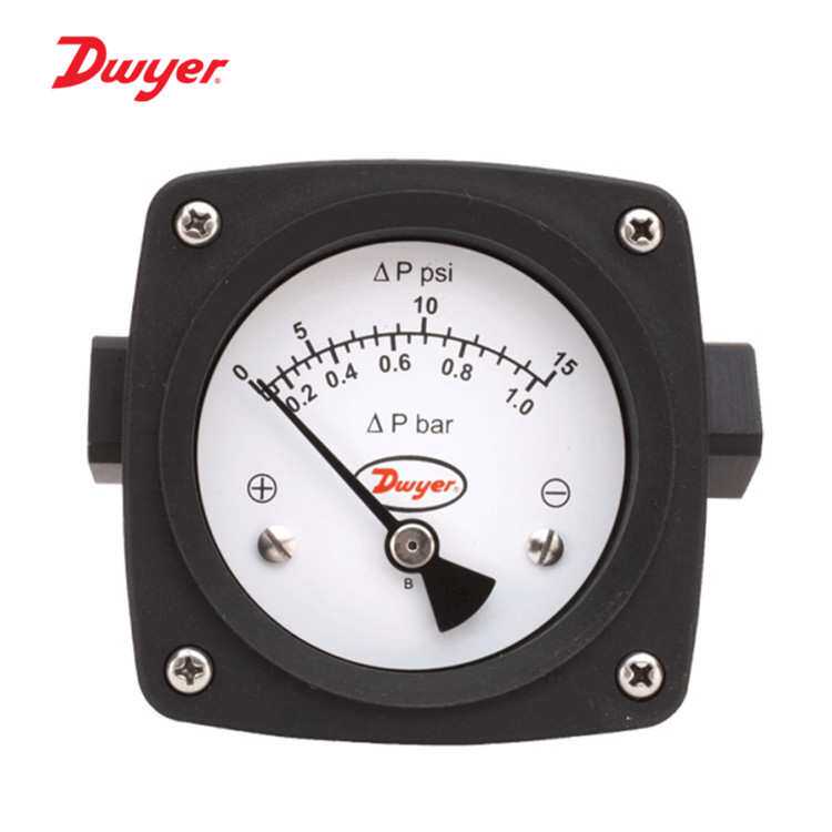 Dwyer德威尔差压表PTGD-SA05A,PTGD-SA06A,PTGD-SA07A,PTGD-SA08A