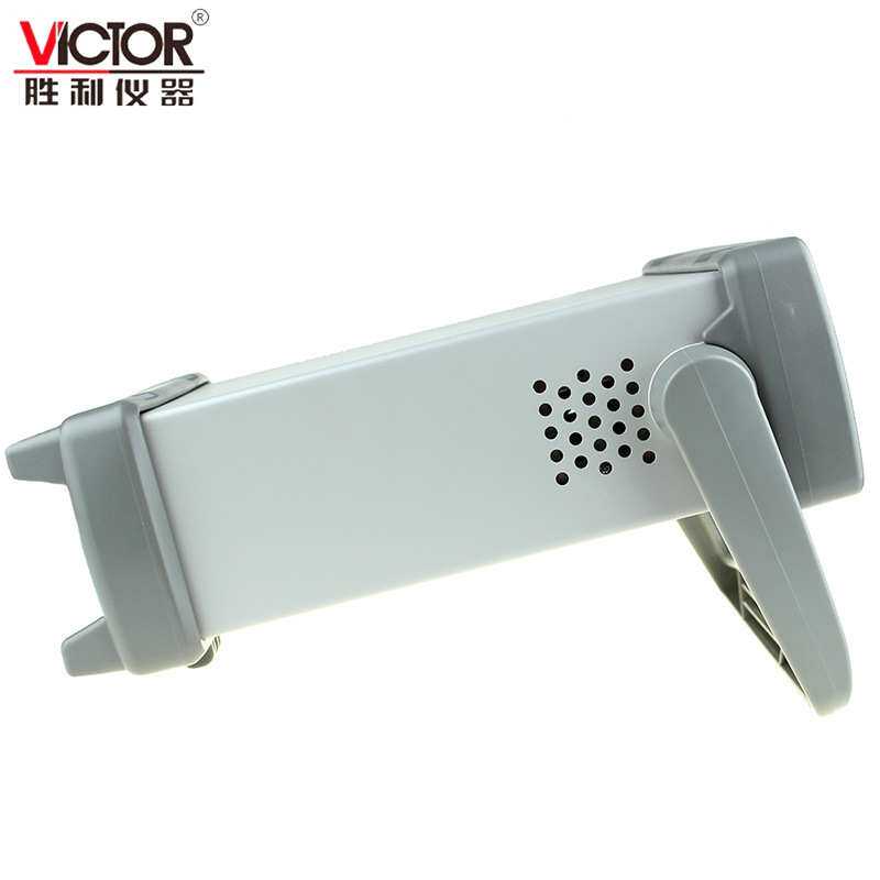 VICTOR胜利台式万用表VC8245/8155/8165/8045-2高精度数显多用表