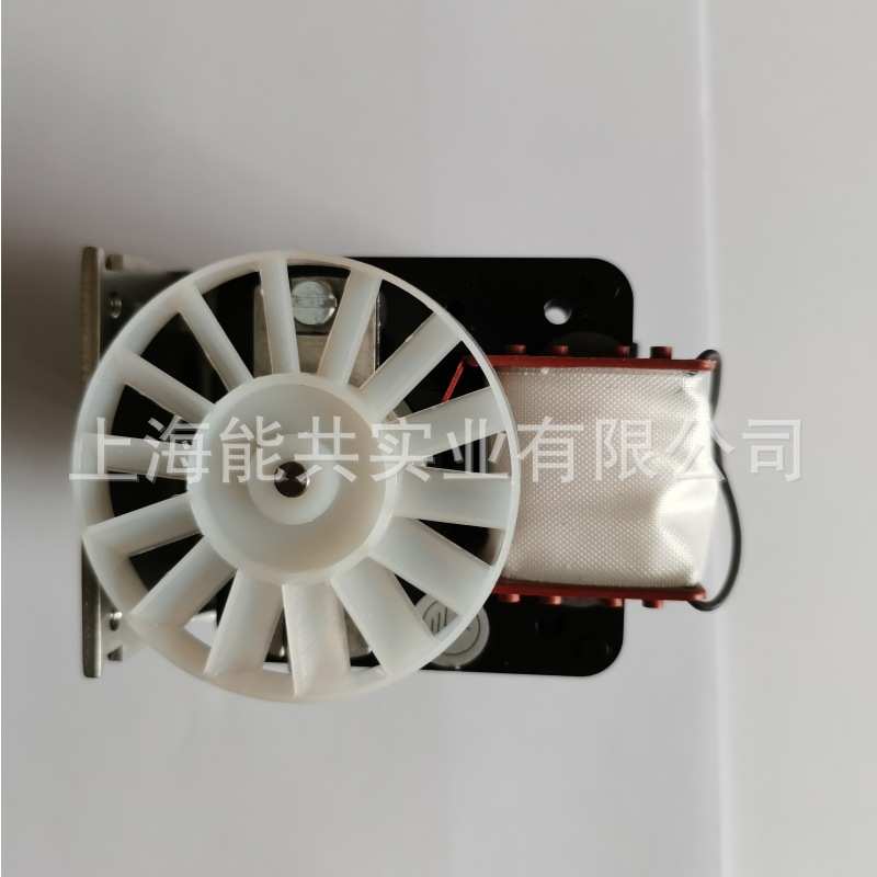 德国KNF PM24622-86 真空泵 采样泵