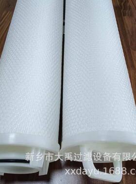 PBK40B16BG20CA保安过滤器水滤芯钢厂电厂处理大流量滤芯