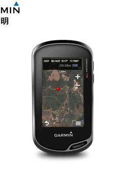 Oregon739北斗手持GPS无线分享相机功能随心导航销售