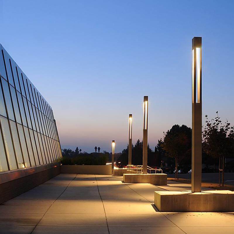 顺馨户外庭院灯防水路灯高杆灯花园别墅地灯室外小区路灯铝型材,家装灯饰光源,景观庭院灯饰,淘宝优惠券,粉丝福利购,淘宝优惠卷