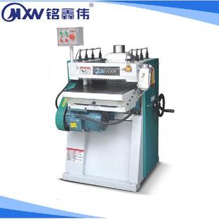 MB203d高速双面压刨