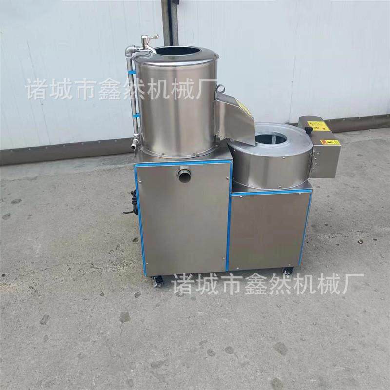 土豆去皮切丝一体机切土豆丝的机器红薯马蹄清洗削皮脱皮切丝机,厨房电器,其他商用厨电,淘宝优惠券,粉丝福利购,淘宝优惠卷