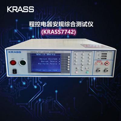 安规综合测试仪7742