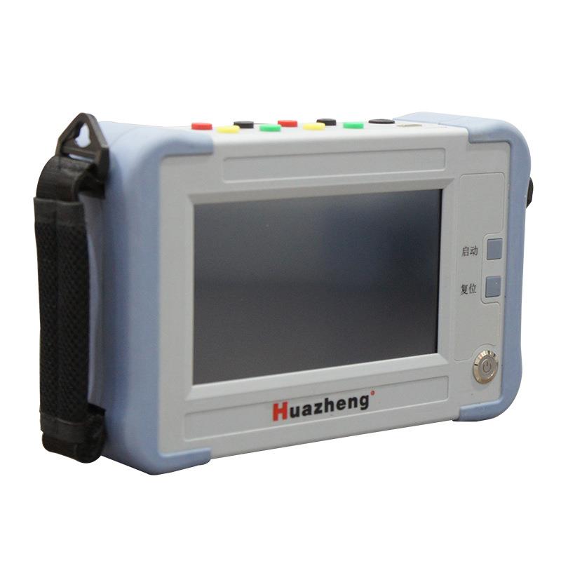 全自动变压器变比测试仪手持变压器变比测试仪跨境1件起订