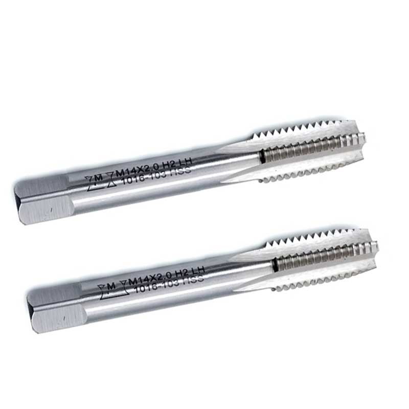 非标左牙直槽丝锥攻M37M38M39M40M42M44M45M48M50M52X4.5/3/2/1.5