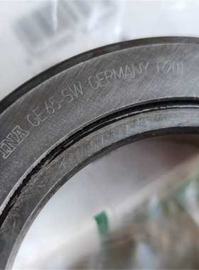 INA GE65-SW-A德国进口轴承GE70 GE80 GE90 GE100 GE110 SW XW DO