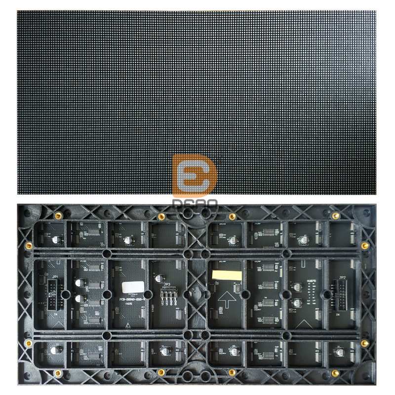 P2室内全彩大板320*160模组 P2室内彩色led单元板大板led模组