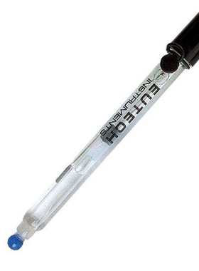 Eutech优特ECFG7350401B探头PH电极可填充PH电极93X218814 BNC接