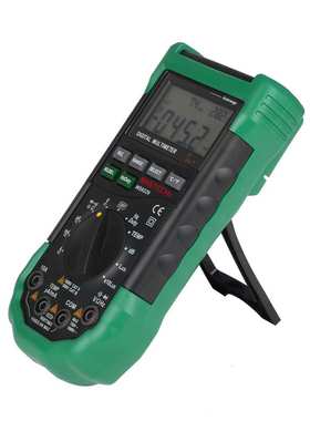 华仪 MS8229 多功能 数字万用表 温湿度计 照度表 噪音计 声级计