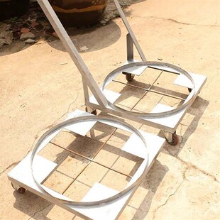 陶瓷大瓦缸配件缸盖风门底托木炭桶提勾火钳瓦罐煨汤盖子盖锅