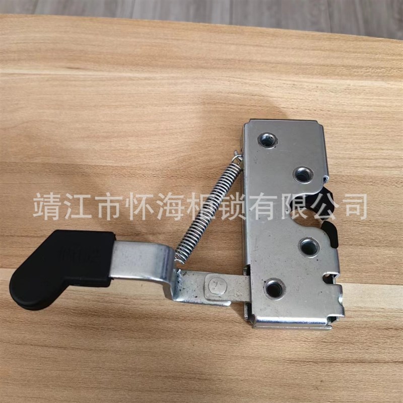 怀海工业锁扣 搭扣 碰撞锁 DK635-520