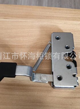 怀海工业锁扣 搭扣 碰撞锁 DK635-520