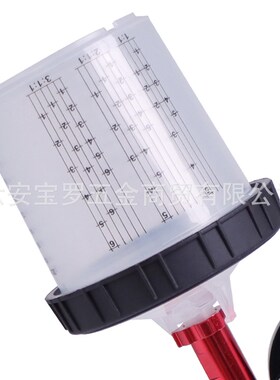 气动喷漆枪一次性油漆免洗壶50个装600ml160/300/800毫升漆壶