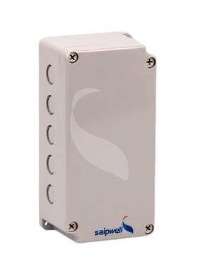 DS-PG-15P塑料端子盒 200*100*70mm电缆分线盒 防水接线盒