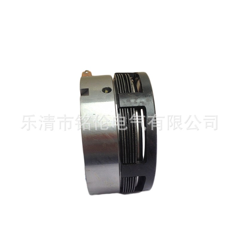 DLM9型电磁离合器 DLM9-63A 湿式多片离合器 24V 铣床制动离合器