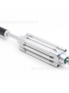 亚德客型标准可调气缸SEJ2/40/50/6/80/10025X50X21X0X15X0JYD150