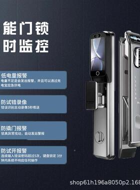 不锈钢门家防用铸铝铜门门大别墅门双开486门入户门盗门进户门加