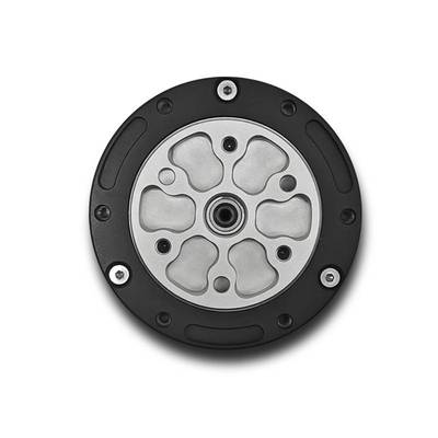 MG4005E-i10直流无刷伺服电机 微小型大扭矩行星齿轮减速云台电机