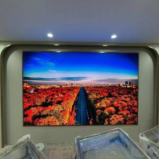 ED显示屏p1.8p2p.5ppL5全彩屏室内户外电子屏4广可选告屏直播2高