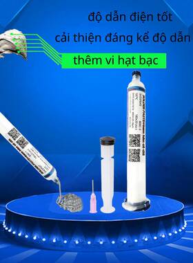 BGA植球免洗助焊膏solder paste有铅Sn55Pb45助焊针筒焊锡膏锡浆