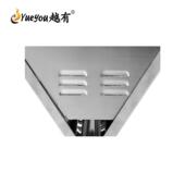 厂家量出售便携式 你木炭电脑烧烤架烤肉炉户迷外大阳烧BB338台烤