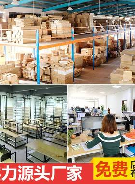 名创钢木商超多功BG优品饰品柜宠精品店母能店文具物店展婴示架