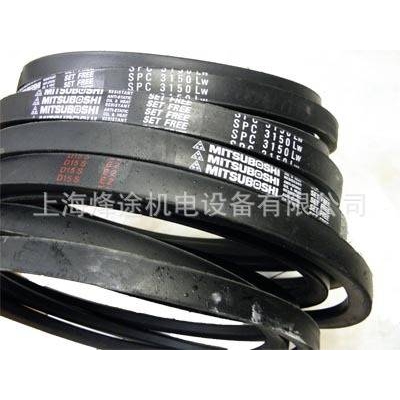 SPC3900东一DONGIL三角带