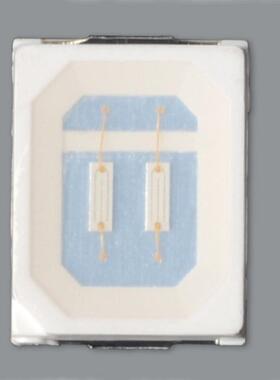 LEVGP灯D灯珠MS285紫光1W95nm鱼缸灯植物灯D带UV灯紫光灯珠