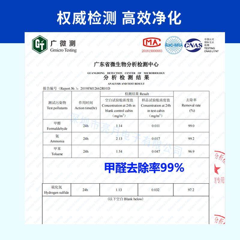 工业QNA高能设除离子净化器能离子管臭废气处理备光氢离子净化模,机械设备,空气净化设备,淘宝优惠券,粉丝福利购,淘宝优惠卷