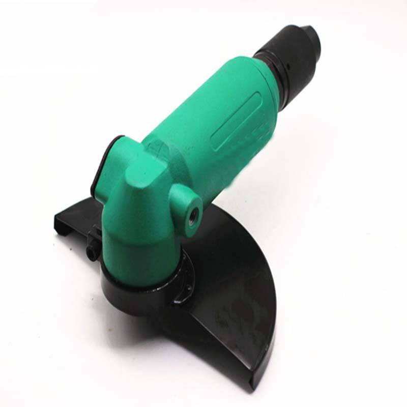 SD-100端面气砂轮机 SD-100端面气砂轮机