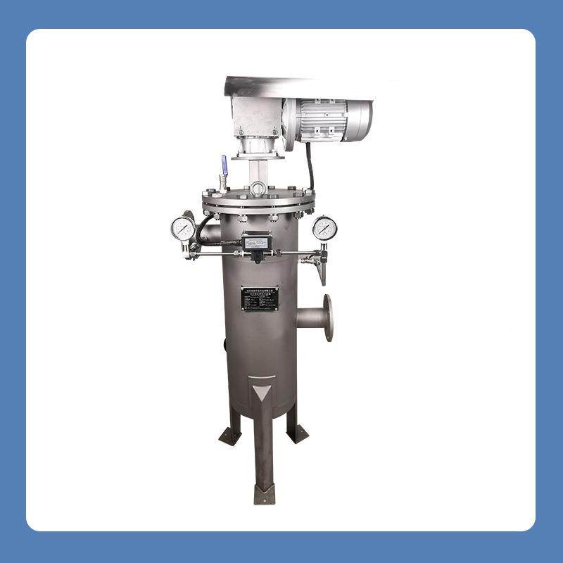 30不锈钢式刷式反冲洗雨水收集立过自滤4器全273全自动自清洗过滤,机械设备,过滤设备,淘宝优惠券,粉丝福利购,淘宝优惠卷