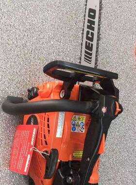 爱可CS-35锯2SEVMG锯双手油14寸双手伐木汽油锯