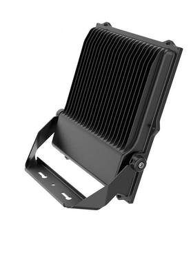 LA-SFLE牌D投灯100W20光0W户外防水照明灯公广场灯广园告偏光灯庭