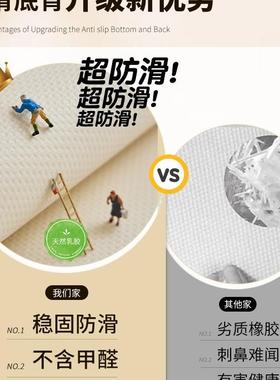 款入门地垫耐脏免洗ltao7366可擦0门垫225户新可裁剪地毯门口进门