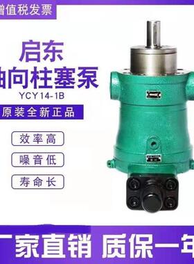 启东高压油泵10/2/32/40/63/总成108轴/160IHB250Y/CY向柱塞垒5德
