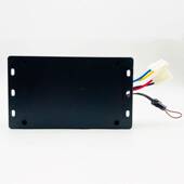 羚鹰12V250W 1000W调速器 调速控制器开关12伏调速器24V调速开关