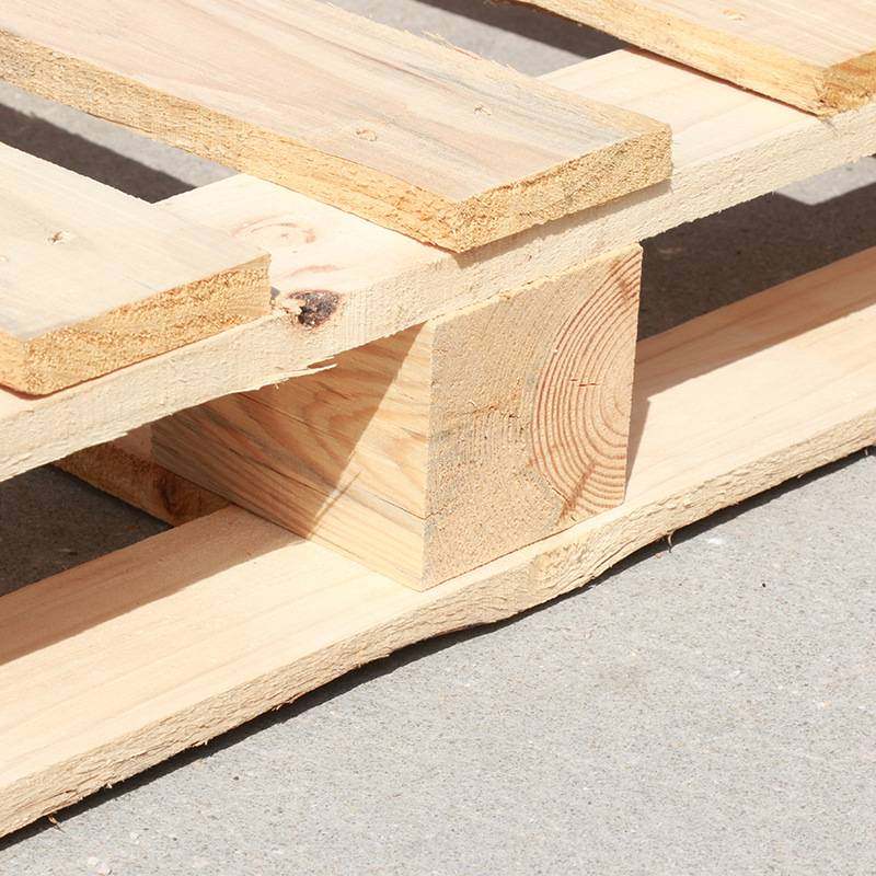 木托盘木卡板田字形物流仓储叉车板垫仓板木头托盘板托盘物流运输