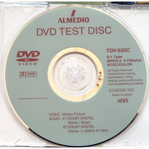 ABEX TDV-521 TDV-521C TDV-525C TDV-522C SVD-4020 TDV-520CT63
