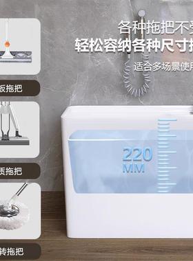 盆地盆洗拖把池小号陶家用间卫地生落式大号墩78116布池阳台瓷拖