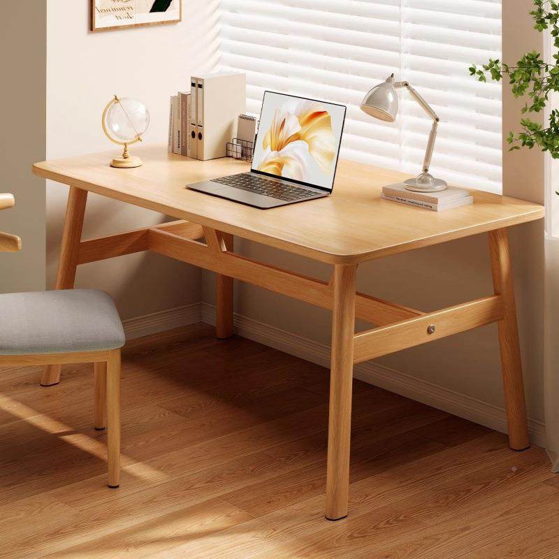 电脑桌714台式家用电桌椅卧室简桌子工作台竞书公桌学生易学习桌