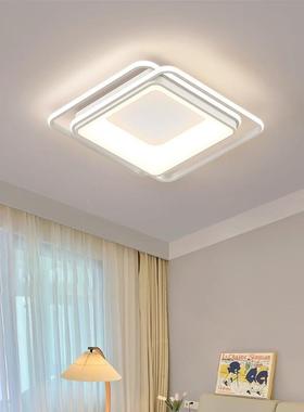 全屋套餐客厅灯吸679顶灯直播灯款能式现代简约智卧室中山具灯厂