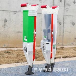 农用种器小型手播种机播花生大豆播玉米点器精BQR量提免间苗播种