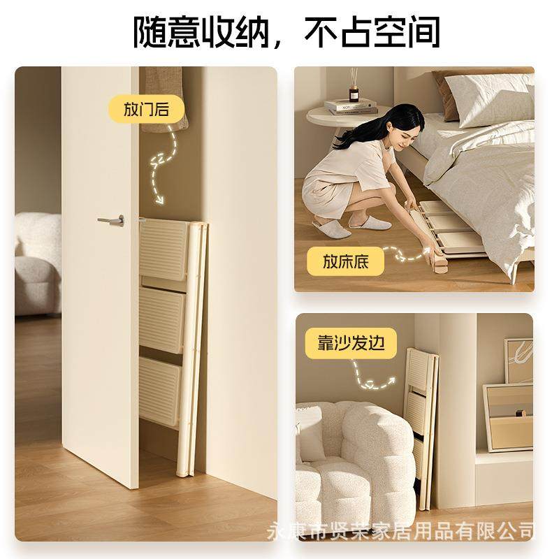 油风家用梯子XR-F3折功叠梯加厚人字梯室内多能置物花楼架梯凳加,居家日用,家用梯,淘宝优惠券,粉丝福利购,淘宝优惠卷