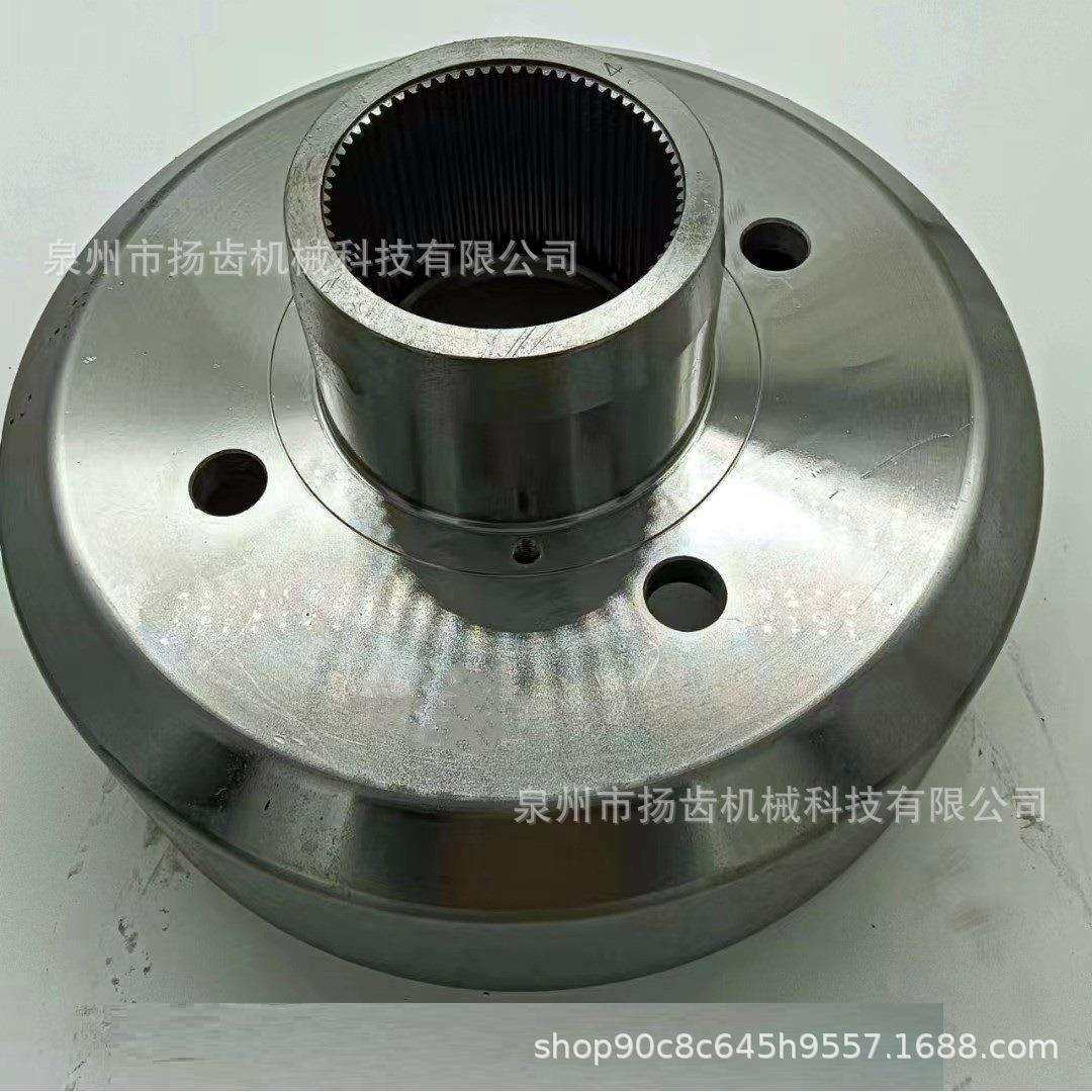 装载机轮边内齿环临工933936龙工833厦工932柳工835铲车内齿圈