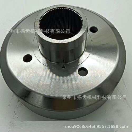 装载机轮边内齿环临工933936龙工833厦工932柳工835铲车内齿圈