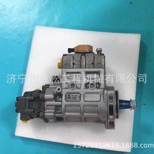 喷油泵C4.4 原装 燃油泵2641A405283 2271卡珀金斯